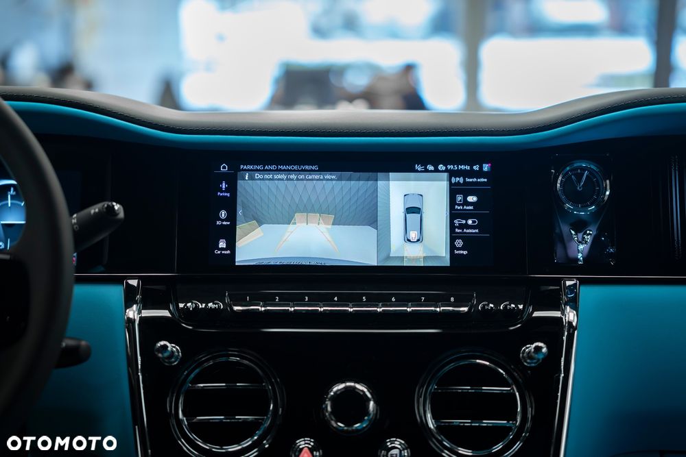 Rolls-Royce Cullinan - 23