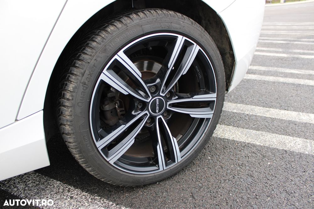 BMW Seria 1 118d DPF Aut. Edition Lifestyle - 12