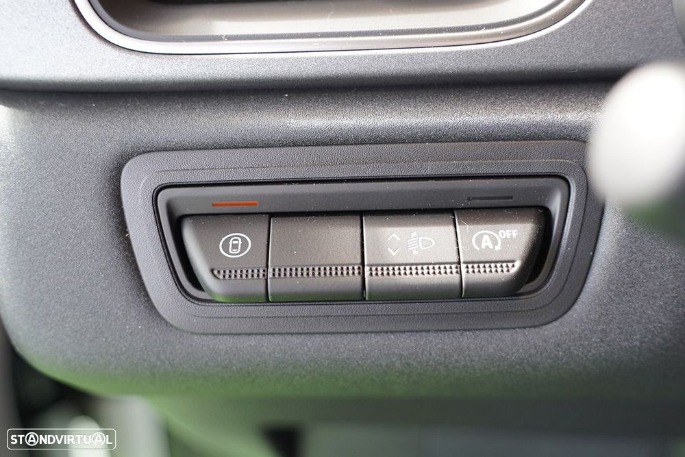 Renault Captur 1.0 TCe Techno - 19