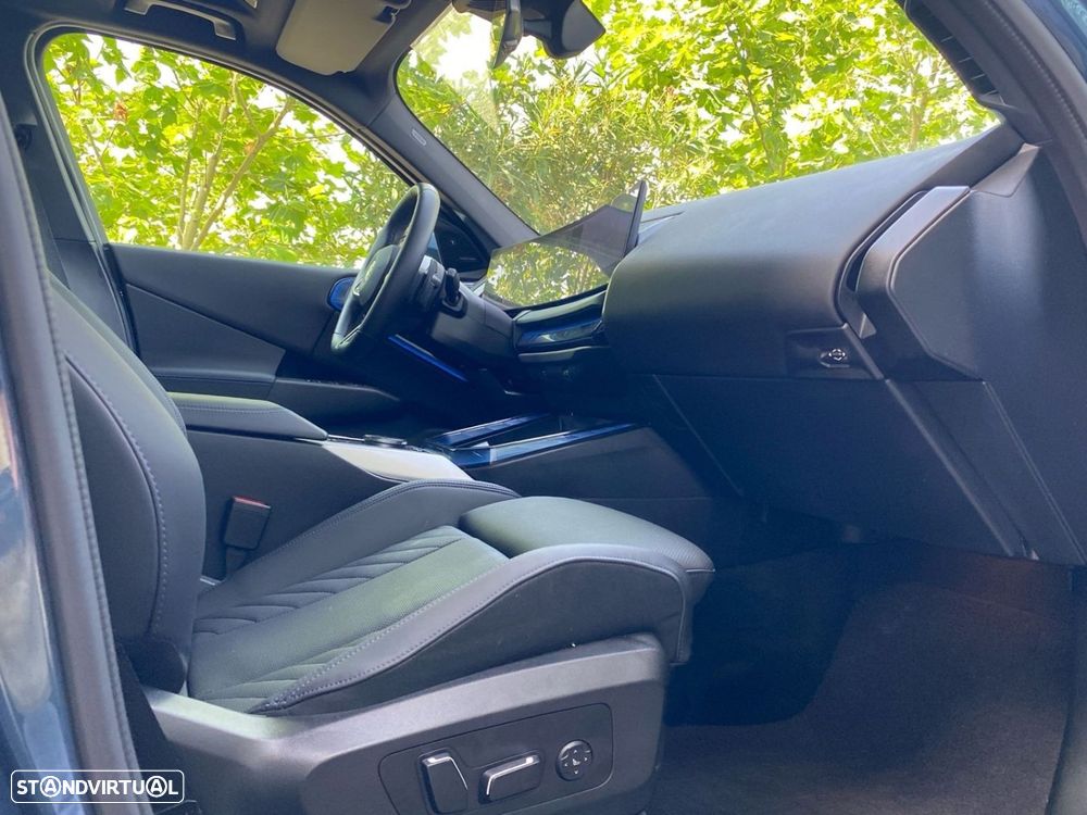 BMW X3 20 d xDrive Pack M Desportivo - 19