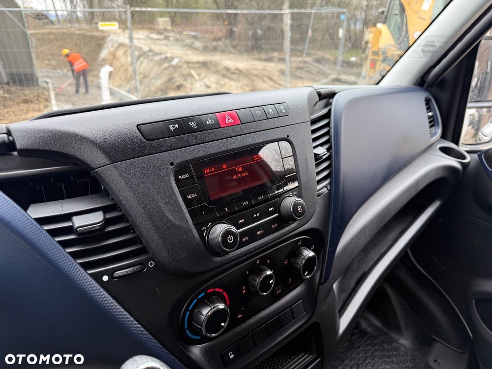 Iveco Daily 35s16 - 6