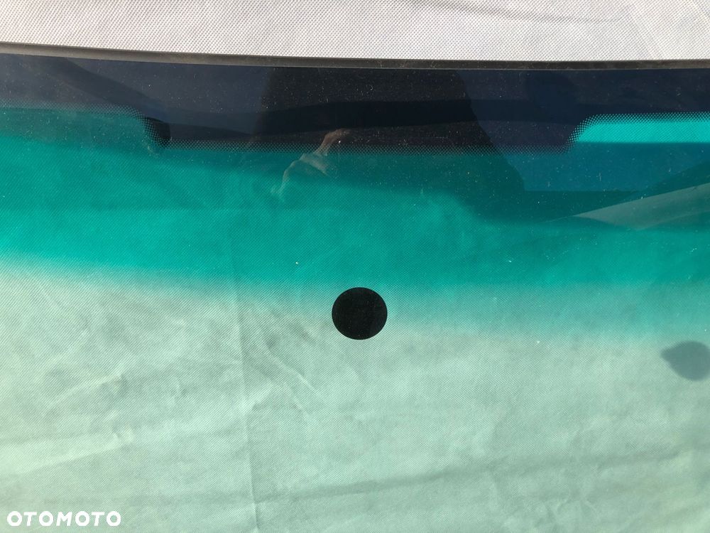 szyba przednia czołowa nowa audi q3 po 2011- - 2