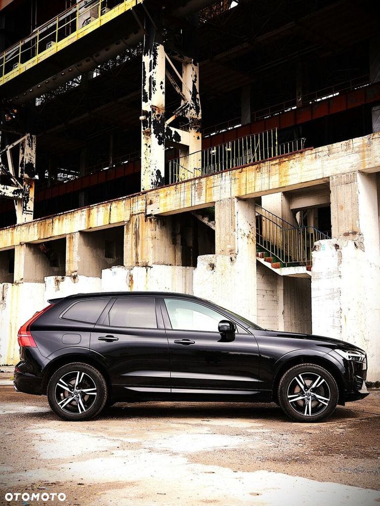 Volvo XC 60 - 11