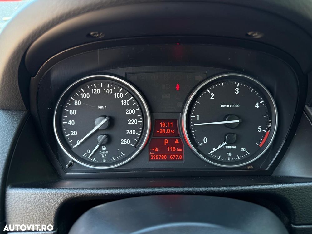BMW X1 - 13