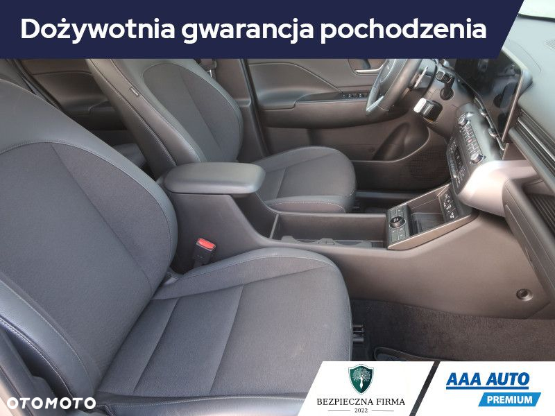 Hyundai Kona - 10