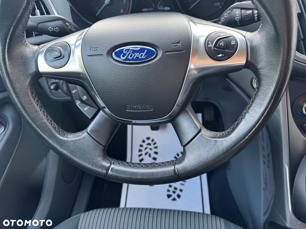 Ford C-MAX - 27