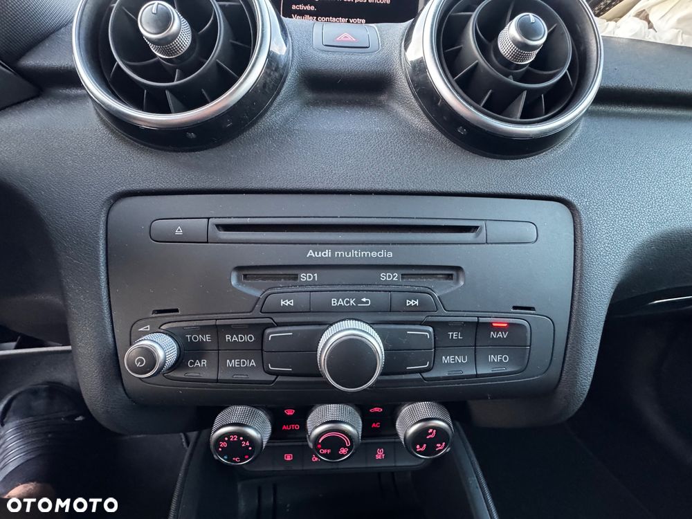Audi A1 1.6 TDI S line edition - 21