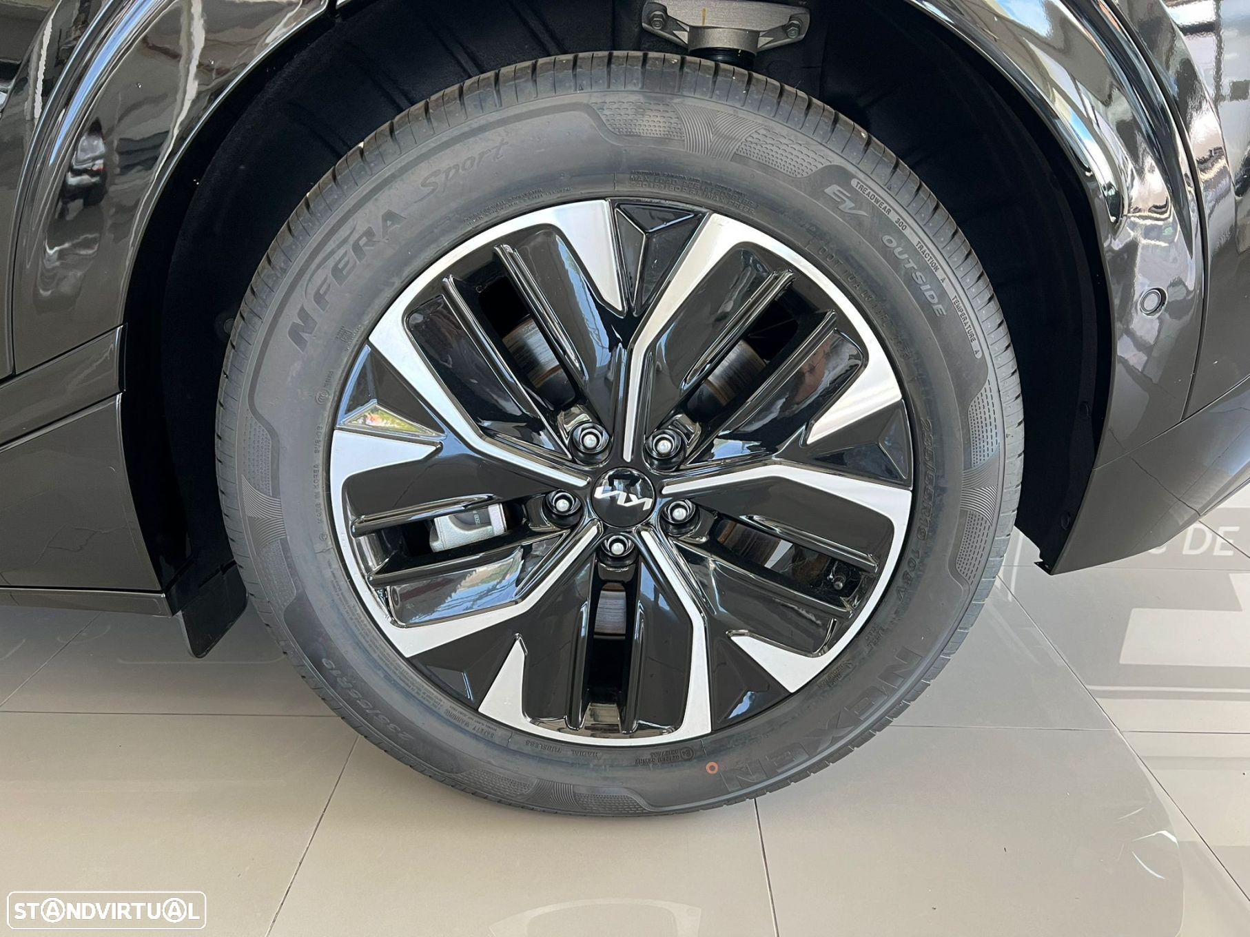 Kia EV6 - 11