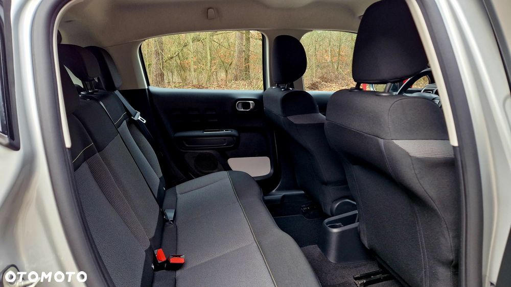 Citroën C3 Pure Tech 110 S&S ORIGINS - 20