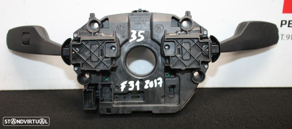 FITA DE AIRBAG C/COMUTADORES BMW F31 - 3