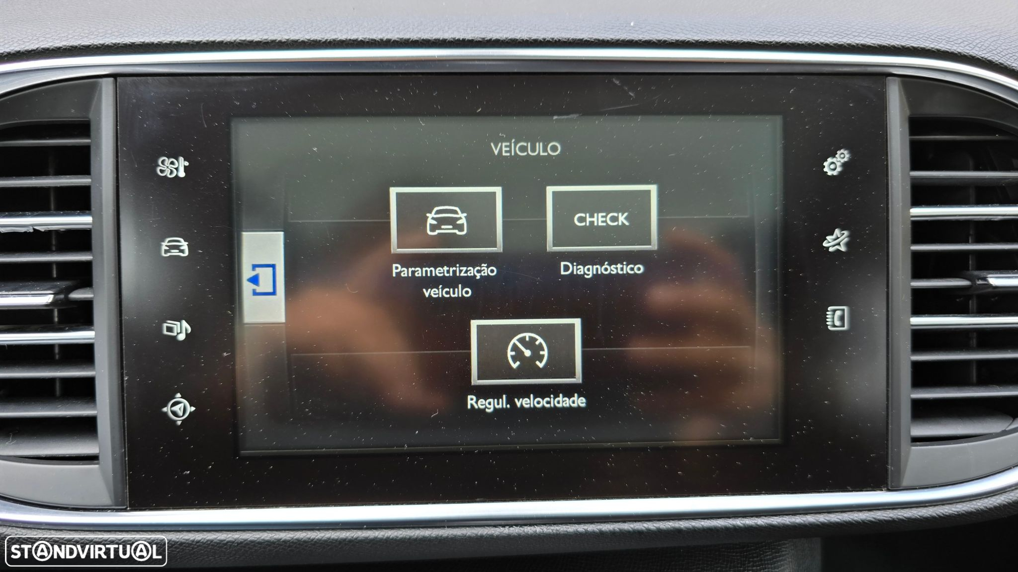 Peugeot 308 SW 1.6 BlueHDi Allure J17 - 23
