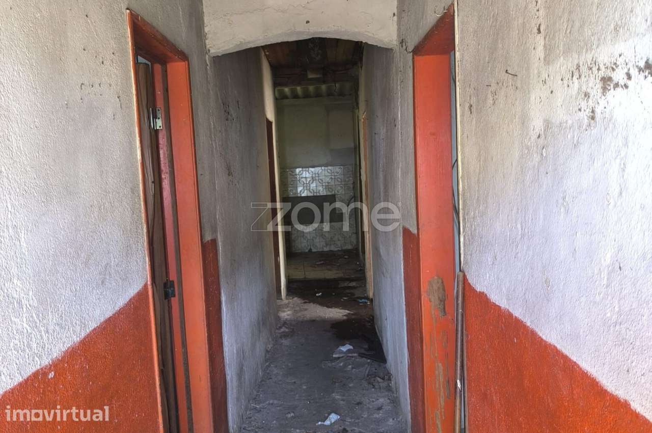 Casa Térrea para Recuperar com Vista Mar - Grande imagem: 5/19