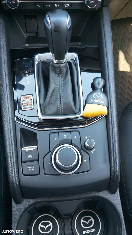 Mazda CX-5 e-SKYACTIV G165 AT MHEV Advantage - 12
