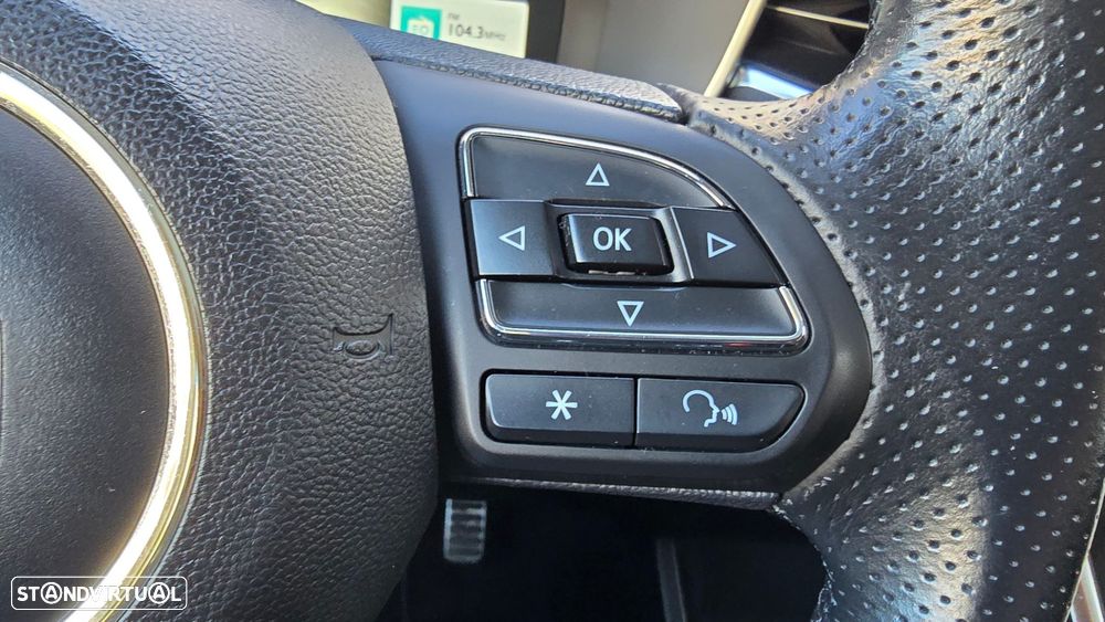 MG Marvel R 70 kWh Luxury - 18