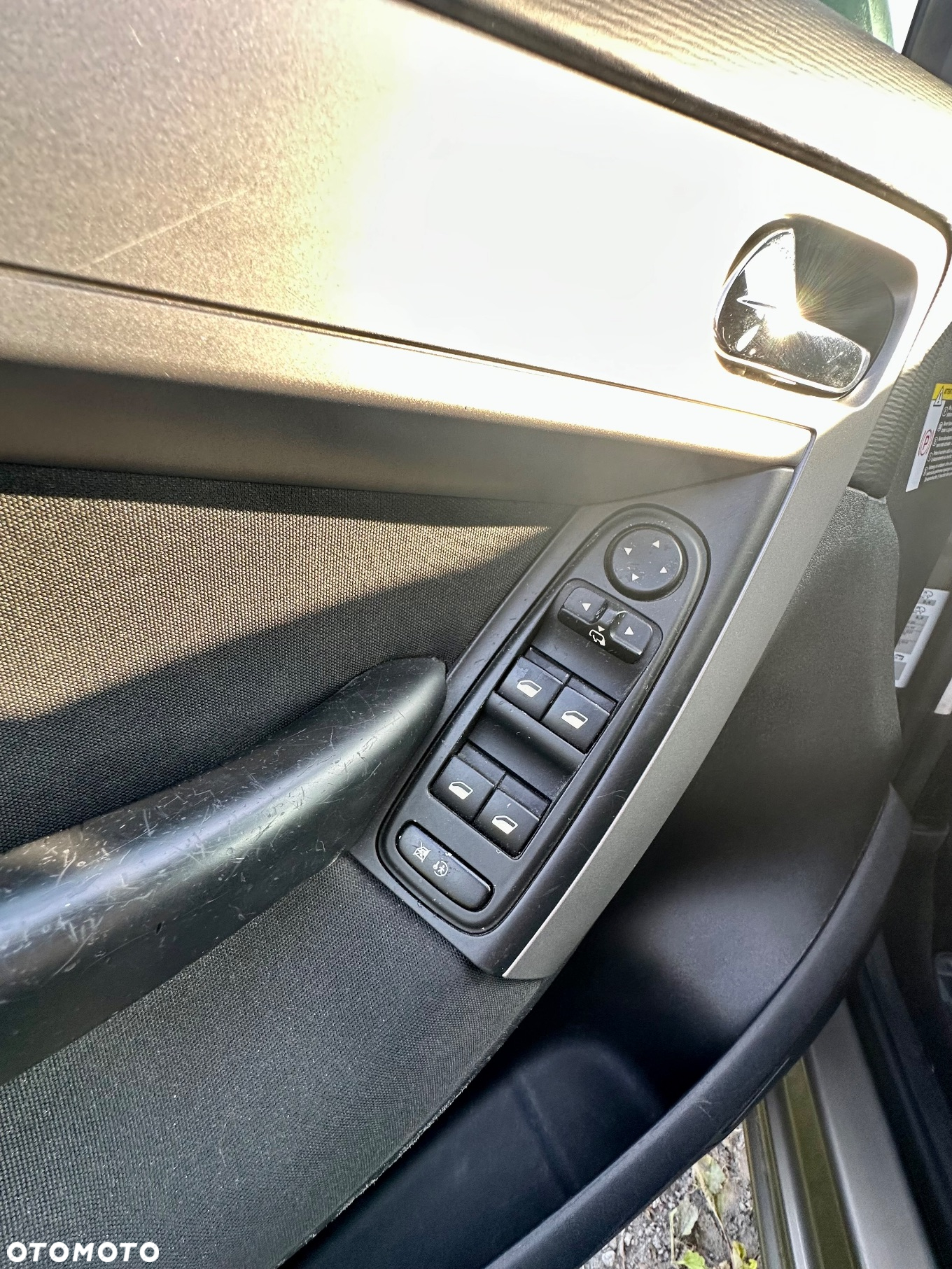 Citroën C4 Picasso - 14