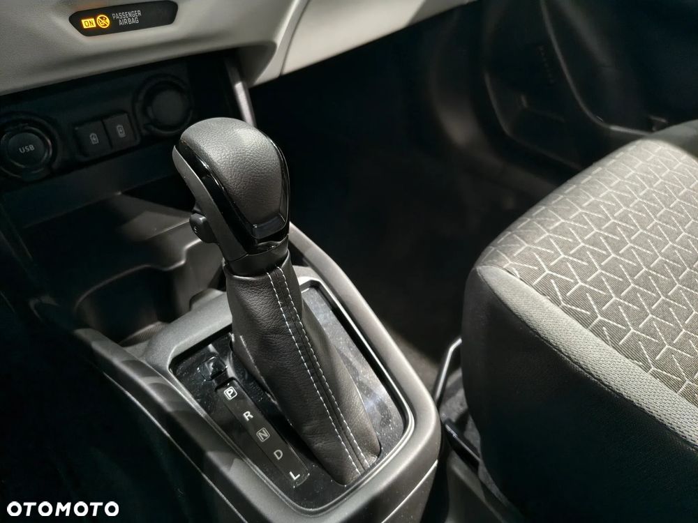 Suzuki Swift 1.2 Dualjet SHVS Premium Plus CVT - 17