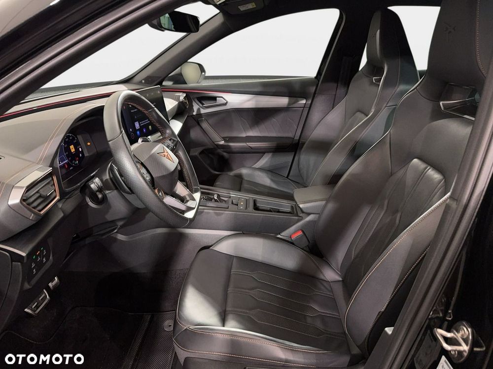 Cupra Formentor - 13