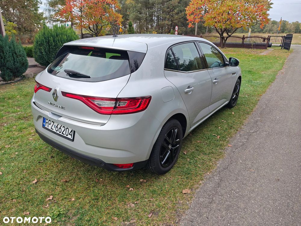 Renault Megane - 9