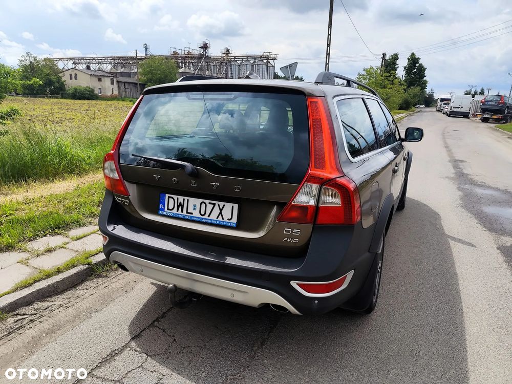 Volvo XC 70 - 6