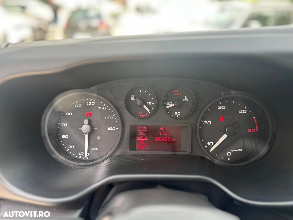 Iveco Daily - 20