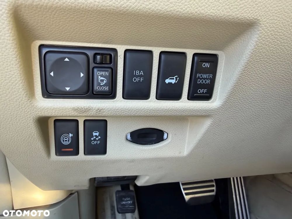 Infiniti QX70 5.0 AWD S Premium - 17