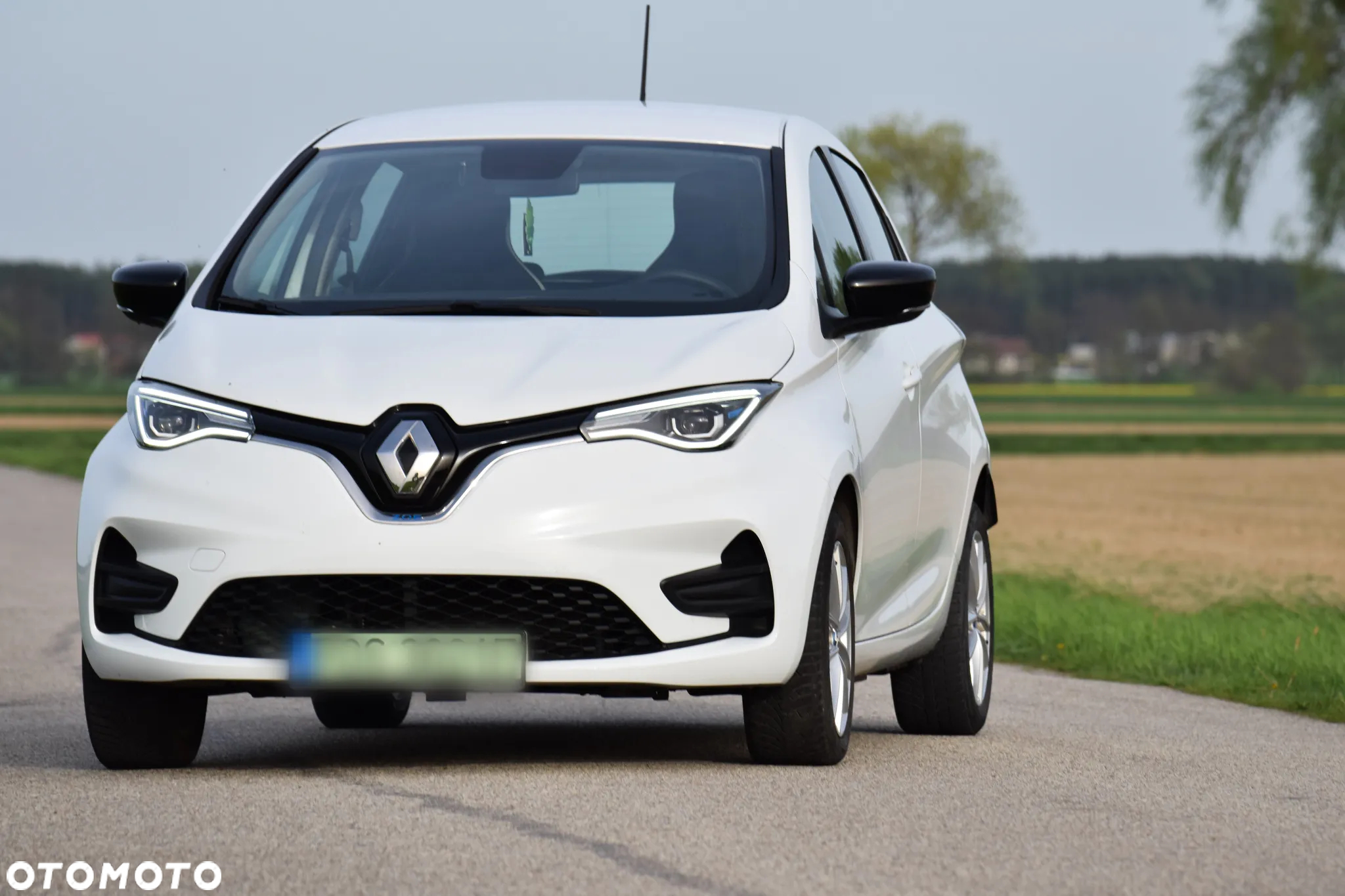 Renault Zoe R110 Z.E 50 Life - 2