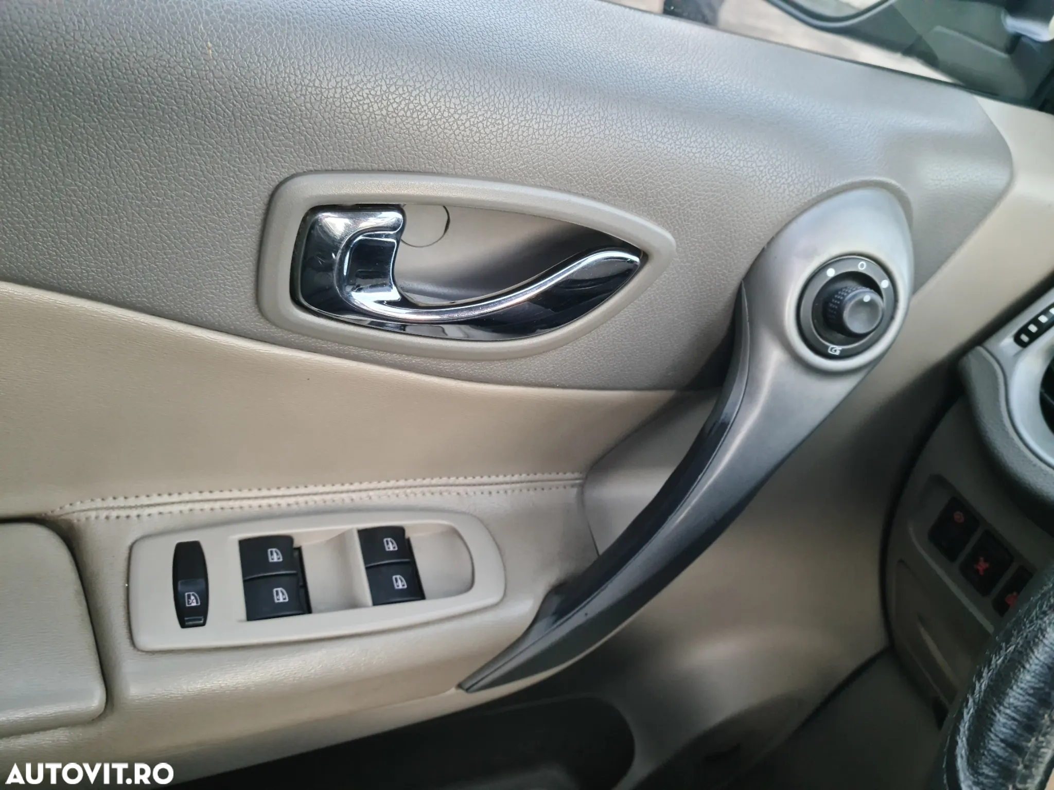 Renault Koleos - 19