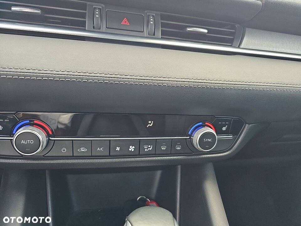 Mazda 6 - 20