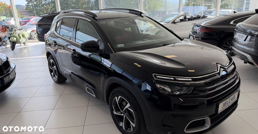 Citroën C5 Aircross - 12