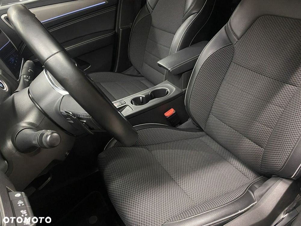 Renault Arkana 1.3 TCe mHEV Techno EDC - 36
