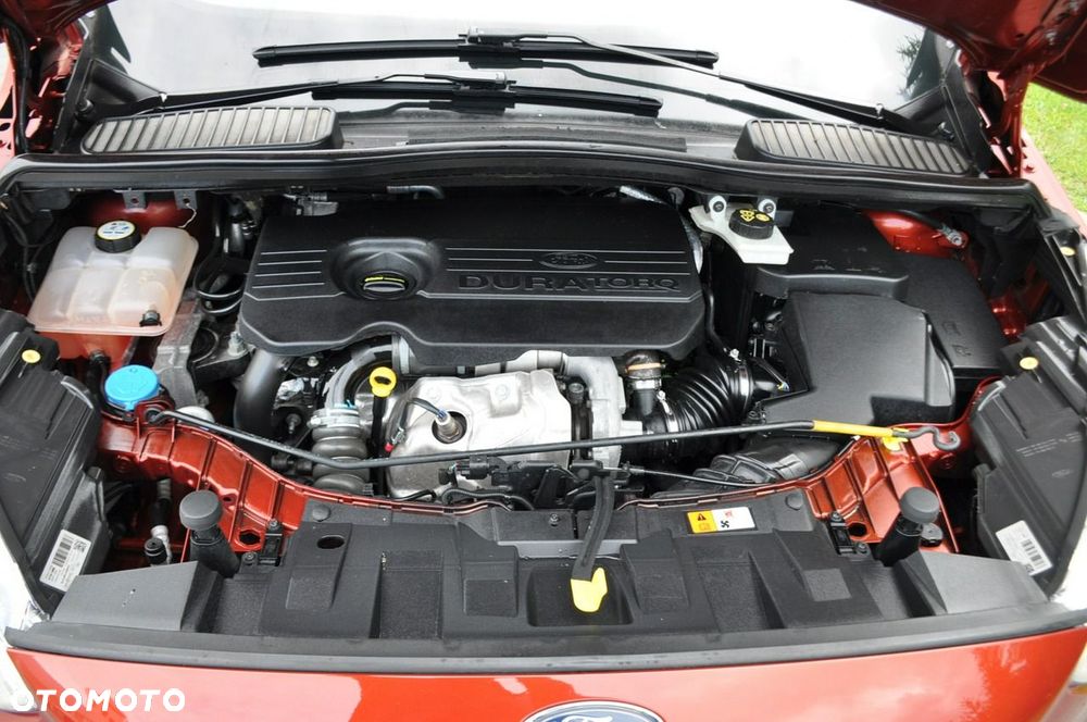 Ford C-MAX - 37
