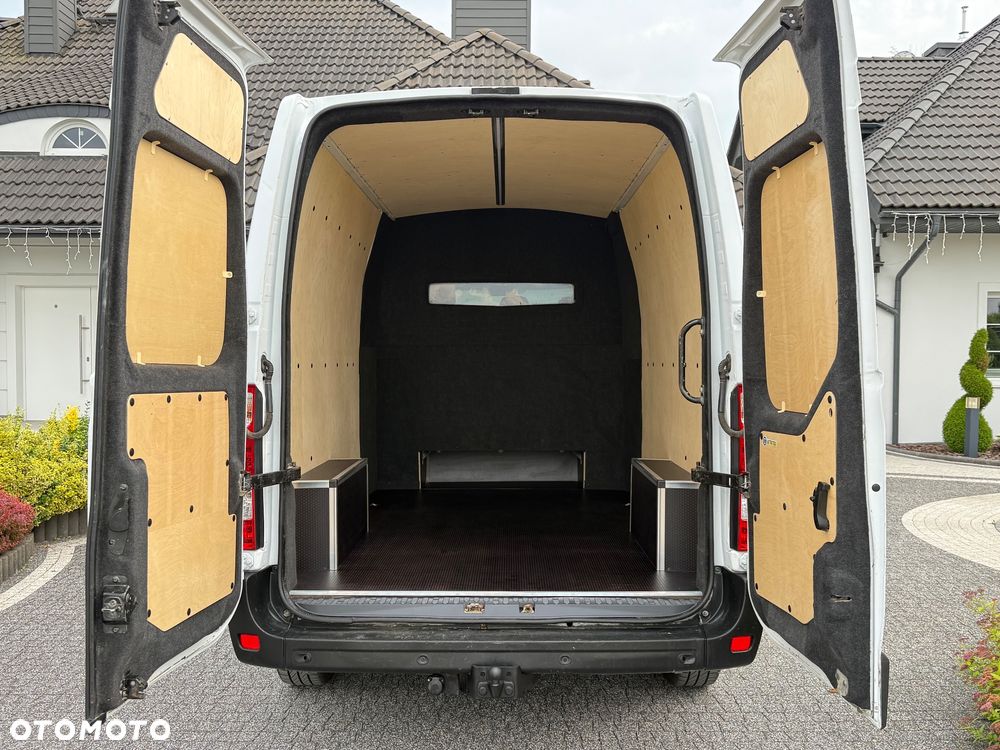 Renault Master - 13