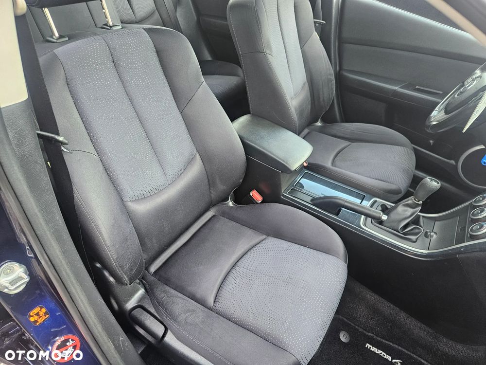 Mazda 6 Sport 2.0 Exclusive - 14