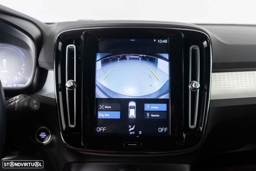 Volvo XC 40 1.5 T5 PHEV Inscription Expression - 24