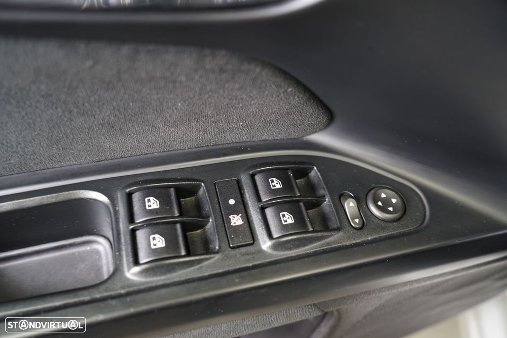 Fiat Tipo 1.3 M-Jet Lounge - 20