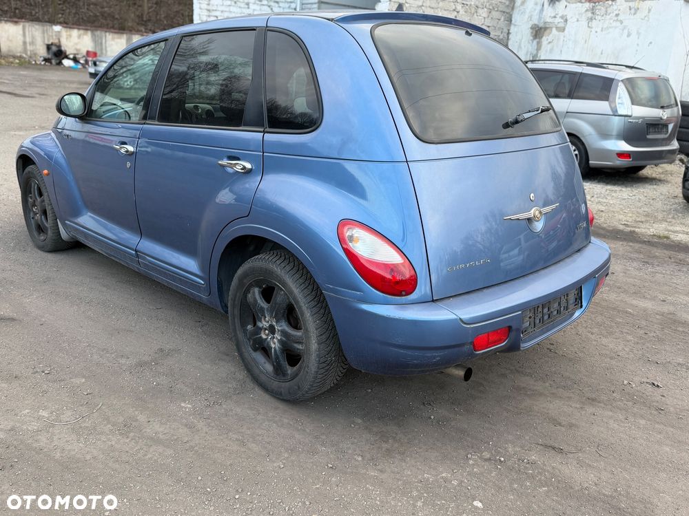Chrysler PT Cruiser 2.4 Classic - 4