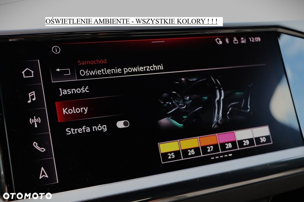 Audi Q4 Sportback e-tron - 35