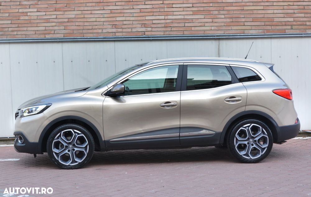 Renault Kadjar Energy dCi 110 COLLECTION - 5