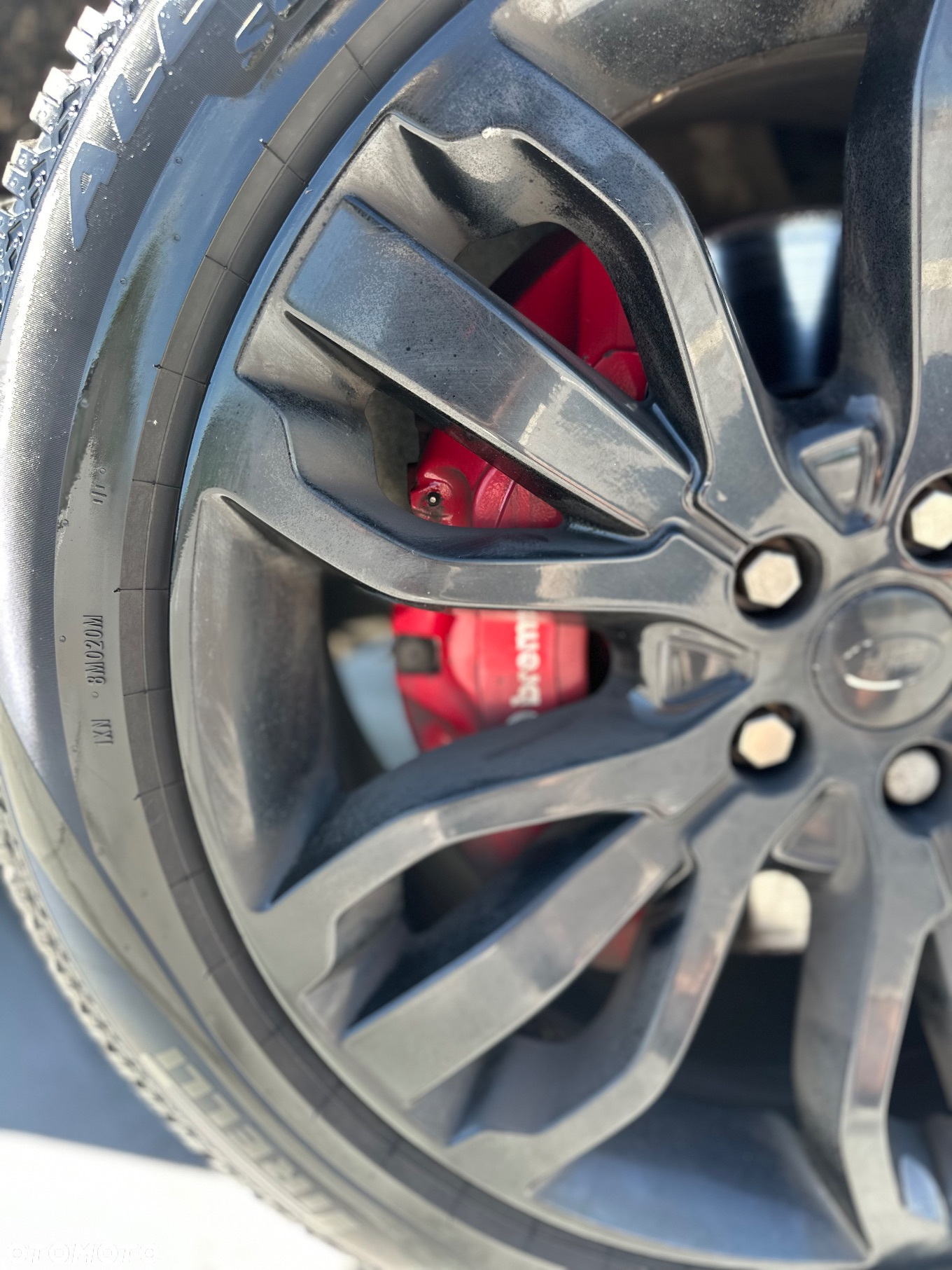 Land Rover Range Rover Sport S 3.0 SD V6 HSE - 18