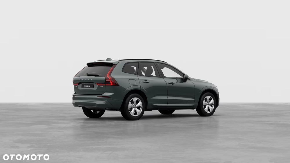 Volvo XC 60 B5 B AWD Core - 5