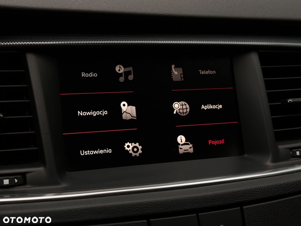 Peugeot 508 1.6 e-THP Active S&S - 17