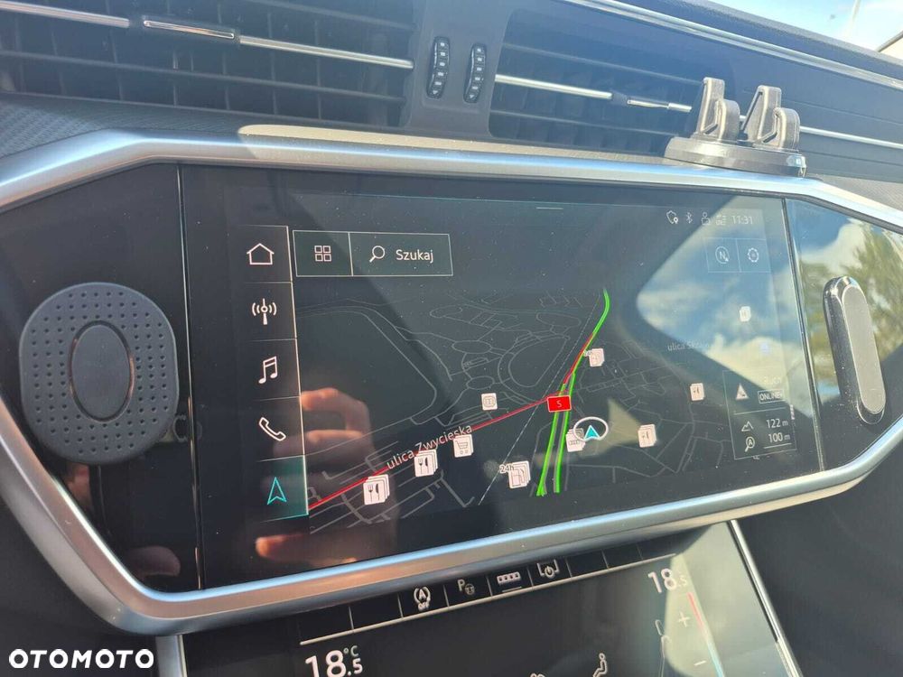 Audi A6 Avant 40 TDI mHEV Quattro S tronic - 28