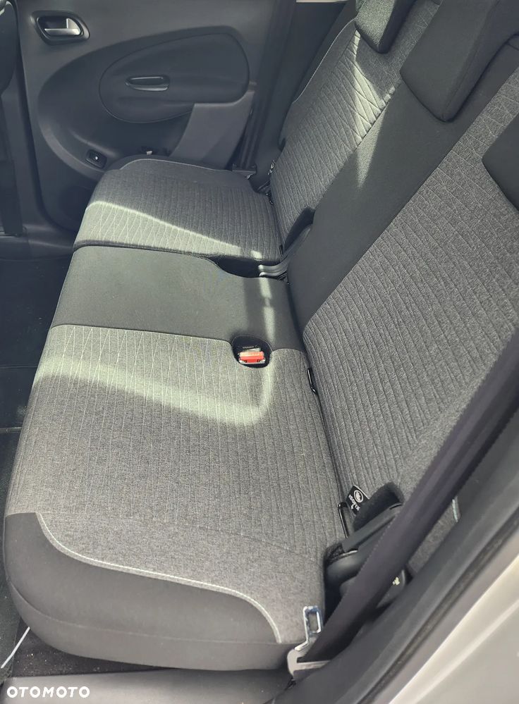 Citroën C3 Picasso 1.2 PureTech MoreLife - 7