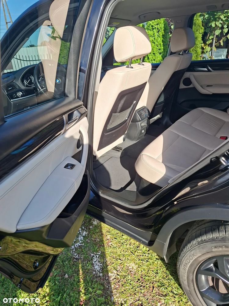 BMW X3 - 5