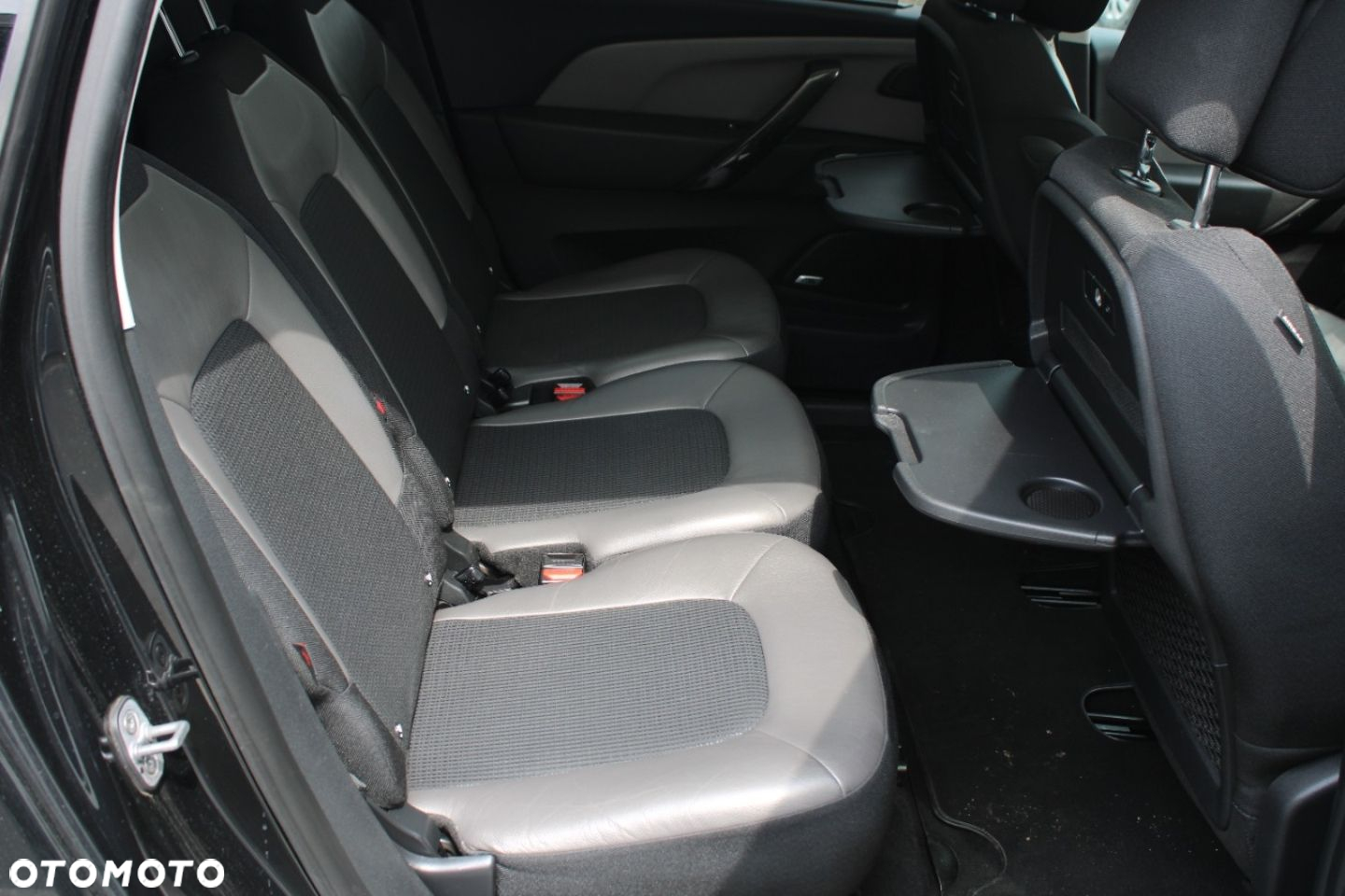 Citroën C4 Picasso - 32
