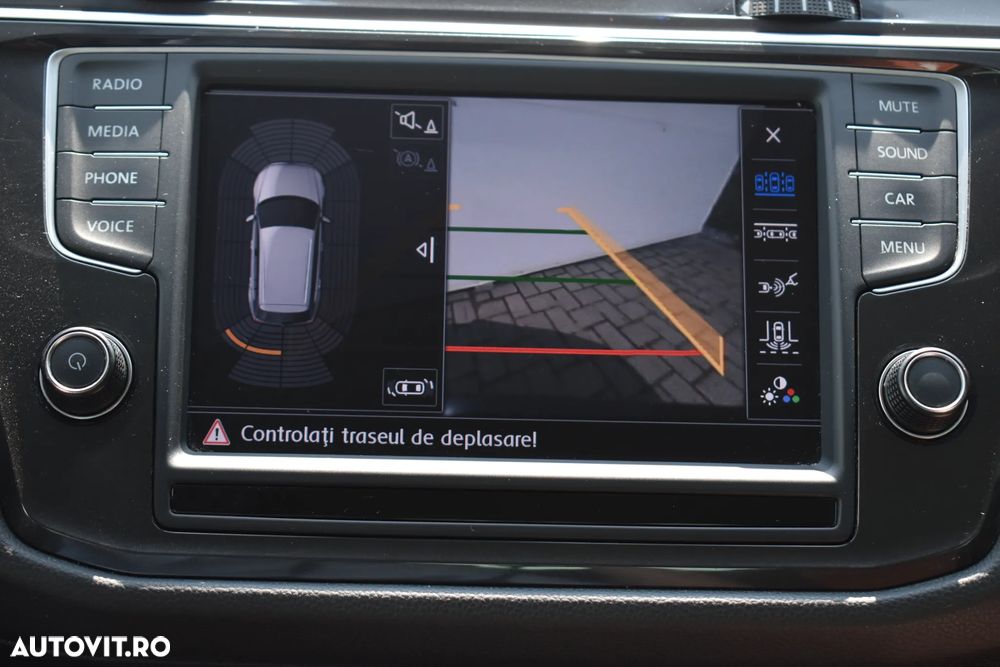 Volkswagen Tiguan 2.0 TDI 4Mot DSG Highline - 22