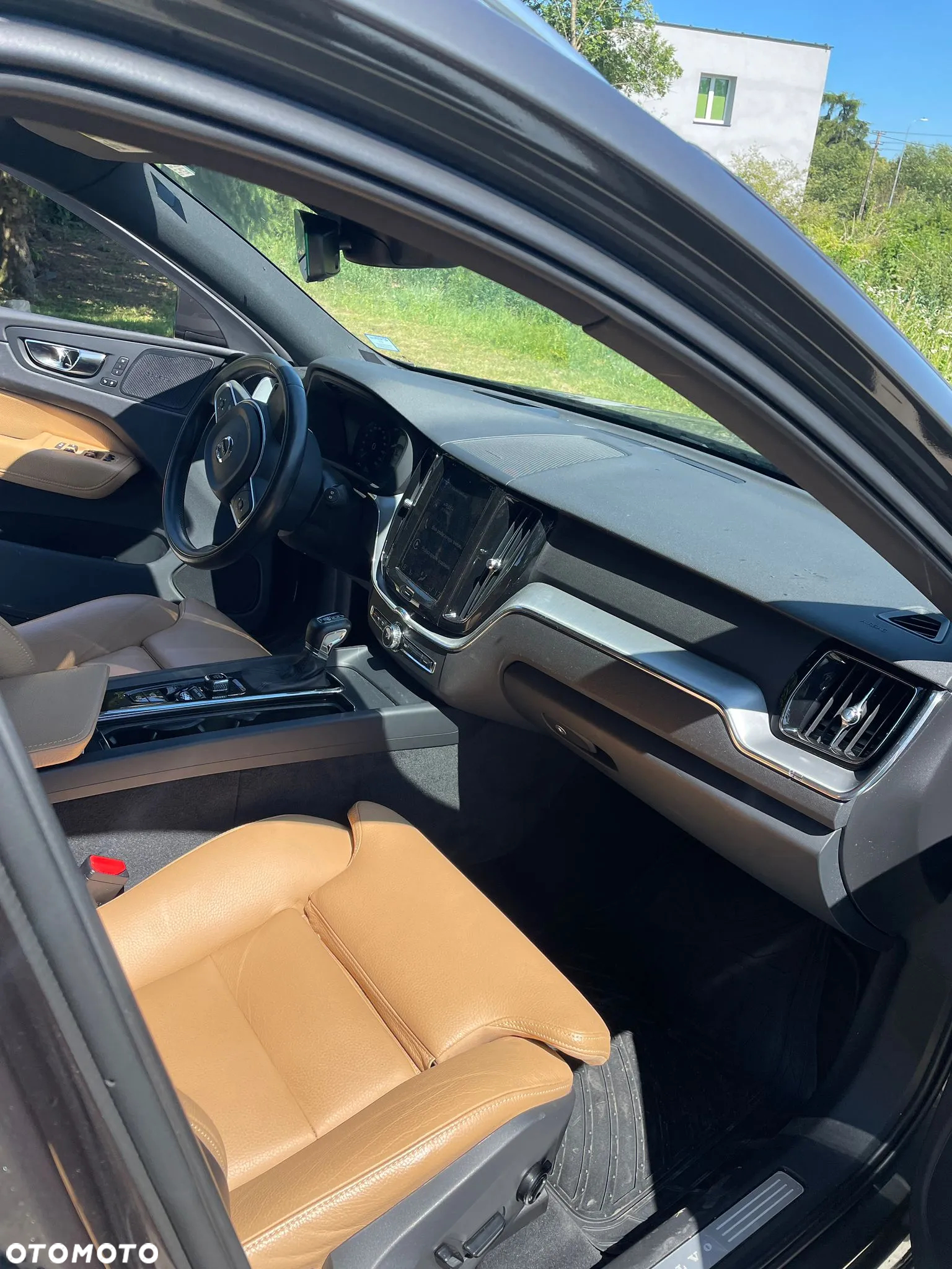 Volvo XC 60 T5 Geartronic Momentum - 10