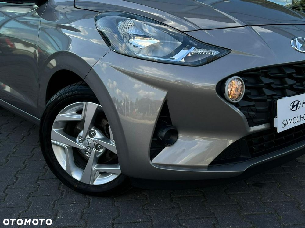 Hyundai i10 1.2 Comfort - 3