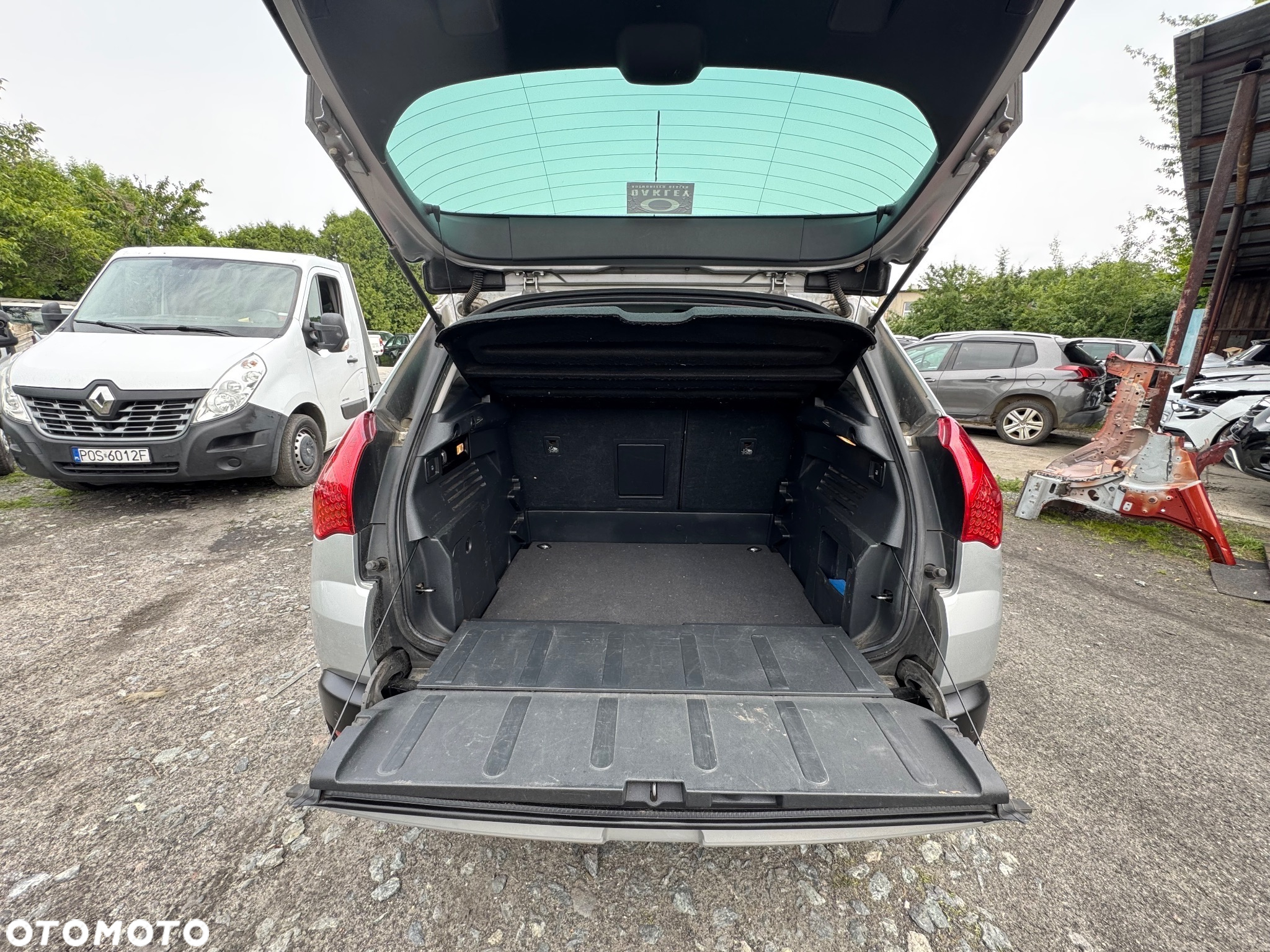 Peugeot 3008 1.6 HDi Premium - 20
