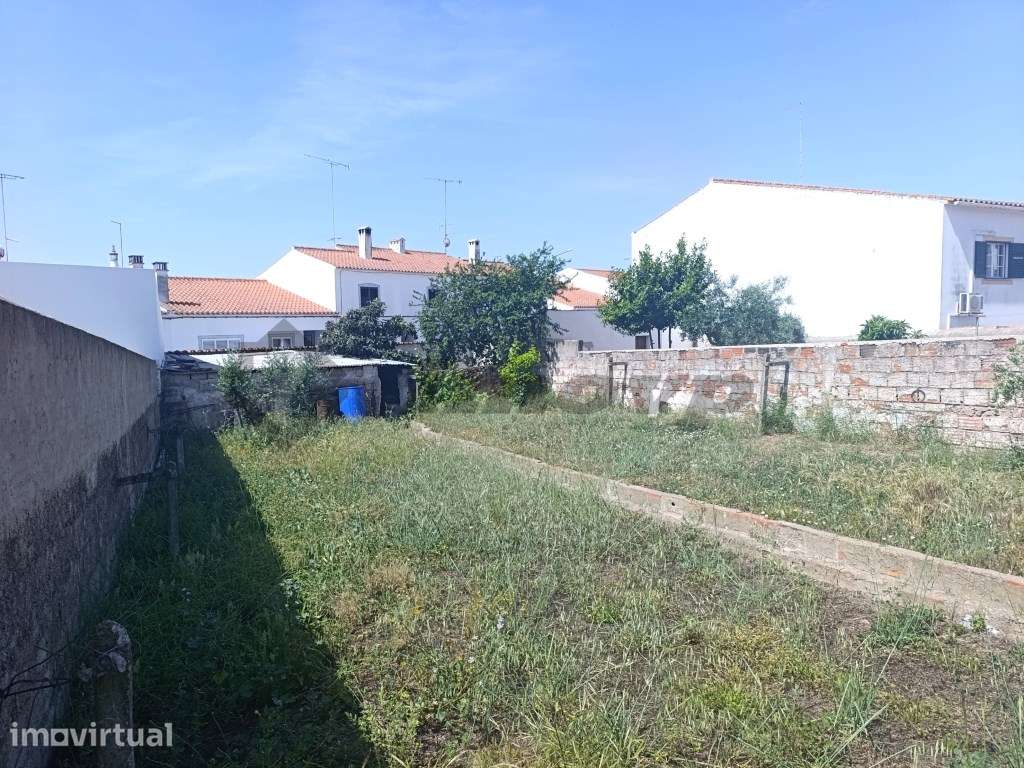 Lote de Terreno para Construção em Castro Verde - Grande imagem: 4/8